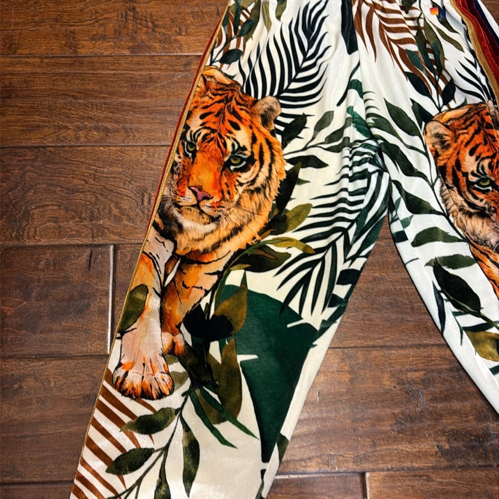 Aviator tiger collection - Picture 3 of 3